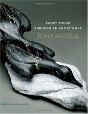 Puget Sound through an artist's eye by Tony Angell