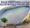 Cover of: Billy Twitters and his big blue whale problem