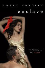 Cover of: Enslave by Cathy Yardley