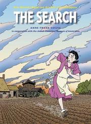 Cover of: The search by Eric Heuvel