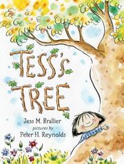 Cover of: Tess's tree by Jess M. Brallier