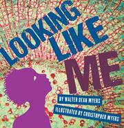Cover of: Looking like me
