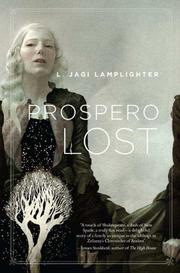 Cover of: Prospero lost