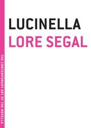 Cover of: Lucinella