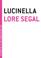 Cover of: Lucinella