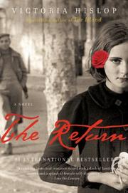 Cover of: The return by Victoria Hislop