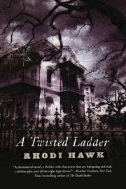 Cover of: A twisted ladder