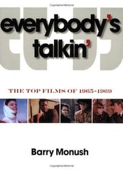 Everybody's talkin' by Barry Monush