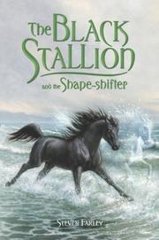 The Black Stallion and the shape-shifter