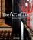 Cover of: The art of tile