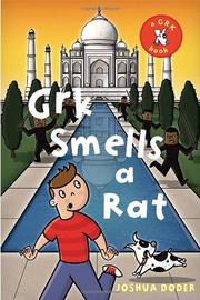 Cover of: Grk smells a rat