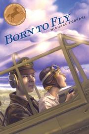 Cover of: Born to fly