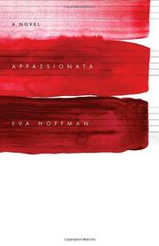 Cover of: Appassionata by Eva Hoffman