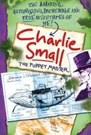 The puppet master by Charlie Small