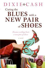Cover of: Curing the blues with a new pair of shoes