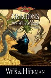 Cover of: The Lost Chronicles (Vol. 3): Dragons of the Hourglass Mage