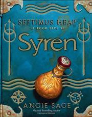 Cover of: Syren