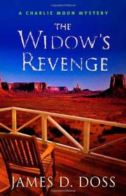 Cover of: The widow's revenge