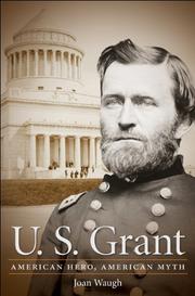 Cover of: U.S. Grant by Joan Waugh