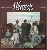 Imants Vecozols by Imants Vecozols