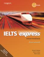 IELTS express