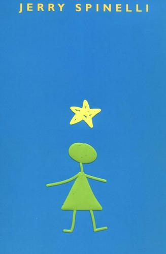 Stargirl by Jerry Spinelli