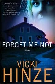 Cover of Forget me not