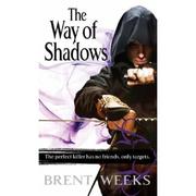 Cover of: The Way of Shadows