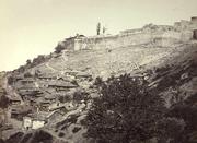 Prizren i okolina by Mihajlo Čemerikić