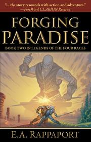 Cover of: Forging Paradise by E. A. Rappaport