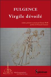 Cover of: Virgile dévoilé