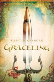 Cover of: Graceling by Kristin Cashore