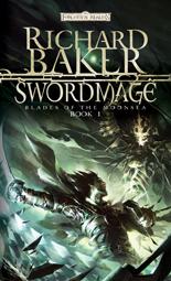 Cover of: Swordmage by Richard Baker