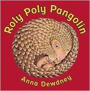 Cover of: Roly Poly pangolin