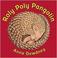 Cover of: Roly Poly pangolin