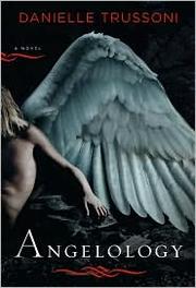 Cover of: Angelology: a novel