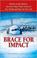 Cover of: Brace for impact