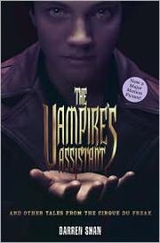 Cover of: The Vampire's Assistant by Darren Shan