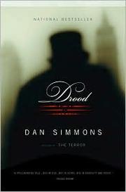 Cover of: Drood by Dan Simmons