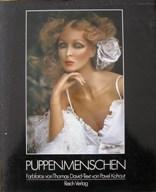 Cover of: Puppenmenschen