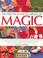 Cover of: The practical encyclopedia of magic