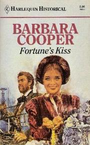 Cover of: Fortune's Kiss