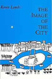 Cover of: The Image of the City by Kevin Lynch