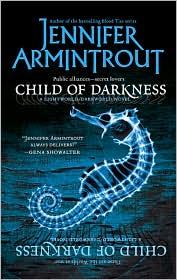Cover of: Child of Darkness