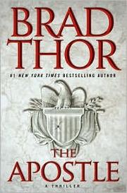 The apostle by Brad Thor