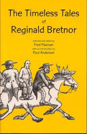 Cover of: The timeless tales of Reginald Bretnor