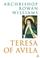 Cover of: Teresa of Avila (Outstanding Christian Thinkers Series)