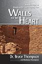 Cover of: Walls of my heart