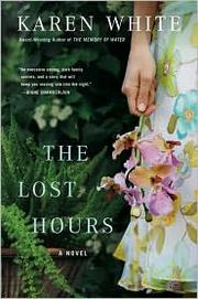 Cover of: The lost hours by Karen White