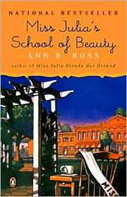 Cover of: Miss Julia's School of Beauty